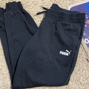 Women’s Puma Sweats